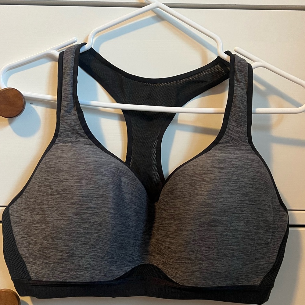 Under Armour sports bra